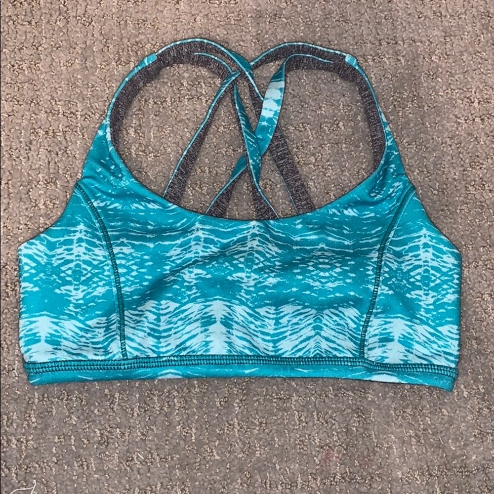 ivivva sports bra